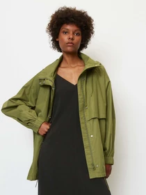 Куртки и дубленки Marc O’Polo модель 306080770093-449 Фото