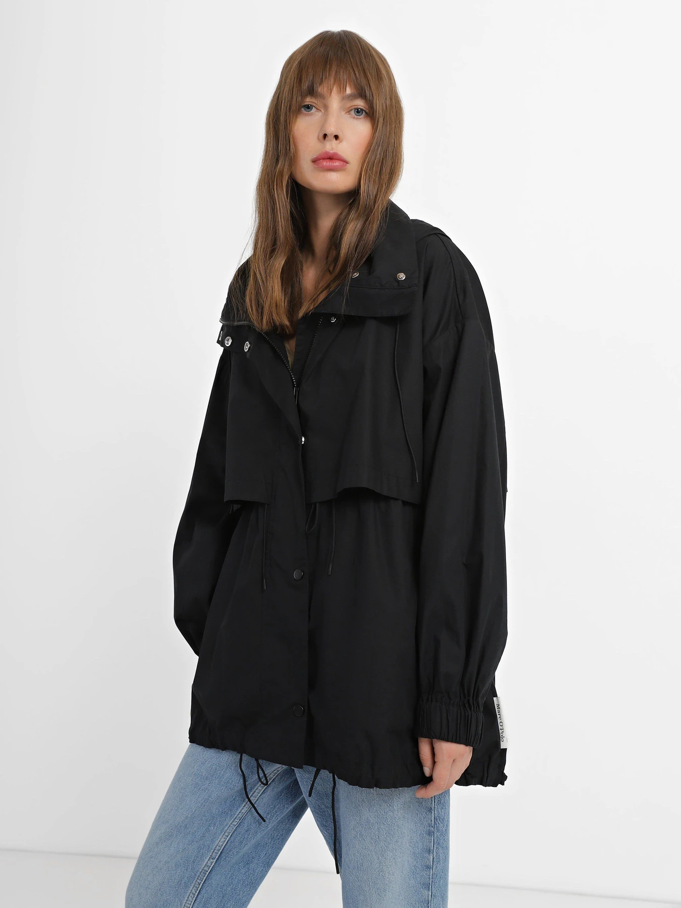 Куртки и дубленки Marc O’Polo модель 306080770093-990 Куртки и дубленки Marc O’Polo модель 306080770093-990 Фото