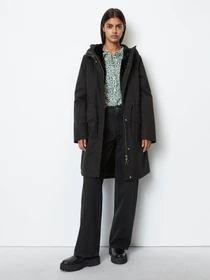 Куртки и дубленки Marc O’Polo DENIM модель 348001771177-990 Фото