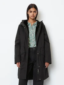 Куртки и дубленки Marc O’Polo DENIM модель 348001771177-990 Фото
