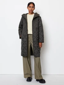 Куртки и дубленки Marc O’Polo DENIM модель 348086671023-990 Фото