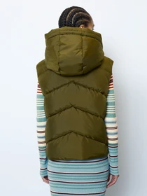 Куртки та дублянки Marc O'Polo denim модель 348088172011-488 Фото