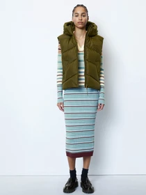 Куртки та дублянки Marc O'Polo denim модель 348088172011-488 Фото