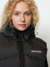 Куртки и дубленки Marc O’Polo DENIM модель 348088172011-990 Фото