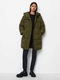 Куртки и дубленки Marc O’Polo DENIM модель 348091071155-488 Фото