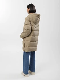 Куртки и дубленки Marc O’Polo DENIM модель 348091071155-718 Фото