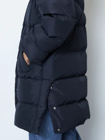 Куртки и дубленки Marc O’Polo DENIM модель 348091071155-892 Фото