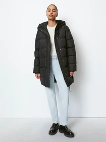 Куртки и дубленки Marc O’Polo DENIM модель 348091071155-990 Фото