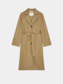 Пальта та плащі Marc O’Polo модель 307007071089-739 Фото