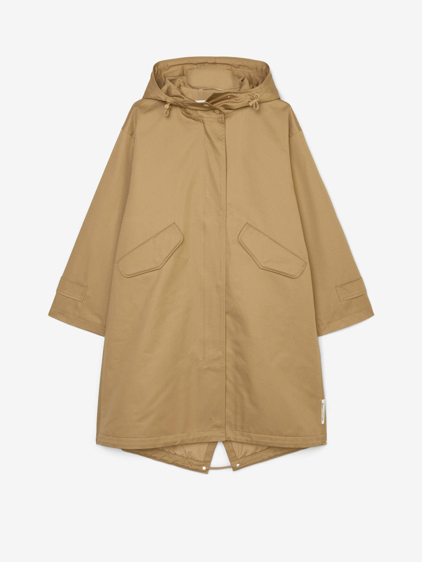Куртки и дубленки Marc O’Polo модель 307007071091-739 Фото