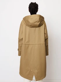 Куртки и дубленки Marc O’Polo модель 307007071091-739 Фото