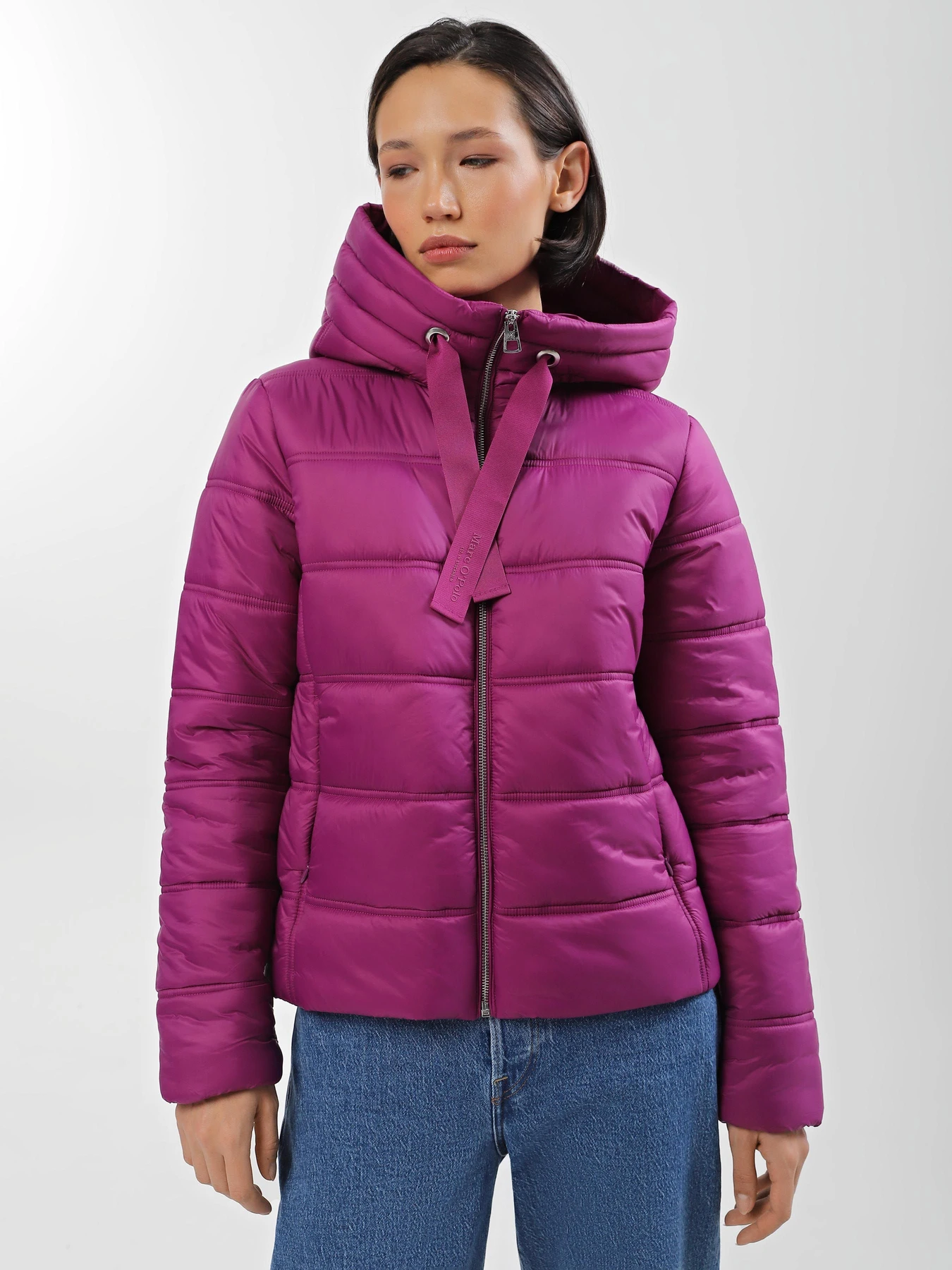 Куртки и дубленки Marc O’Polo модель 307085170089-677 Куртки и дубленки Marc O’Polo модель 307085170089-677 Фото