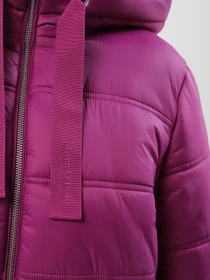 Куртки и дубленки Marc O’Polo модель 307085170089-677 Фото