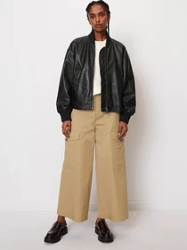 Куртки та дублянки Marc O’Polo модель 307703573003-990 Фото
