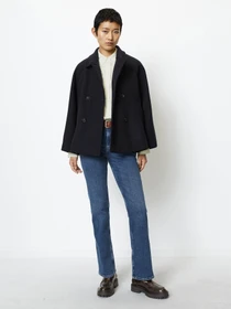 Пальта та плащі Marc O’Polo модель 308006870123-899 Фото