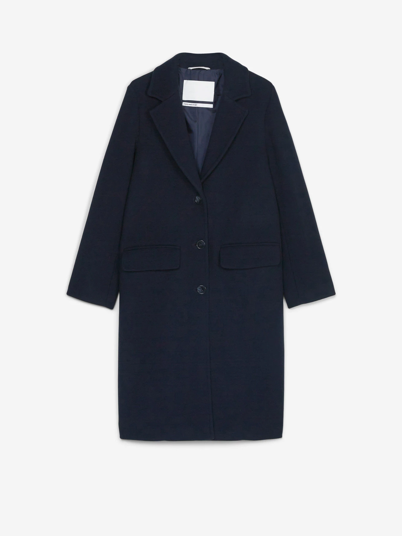 Пальто и плащи Marc O’Polo модель 308006871097-899 Пальто и плащи Marc O’Polo модель 308006871097-899 Фото