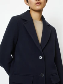 Пальто и плащи Marc O’Polo модель 308006871097-899 Фото