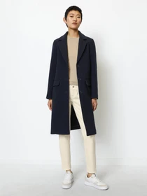 Пальто и плащи Marc O’Polo модель 308006871097-899 Фото