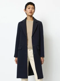 Пальто и плащи Marc O’Polo модель 308006871097-899 Фото