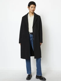 Пальто и плащи Marc O’Polo модель 308006871097-990 Фото