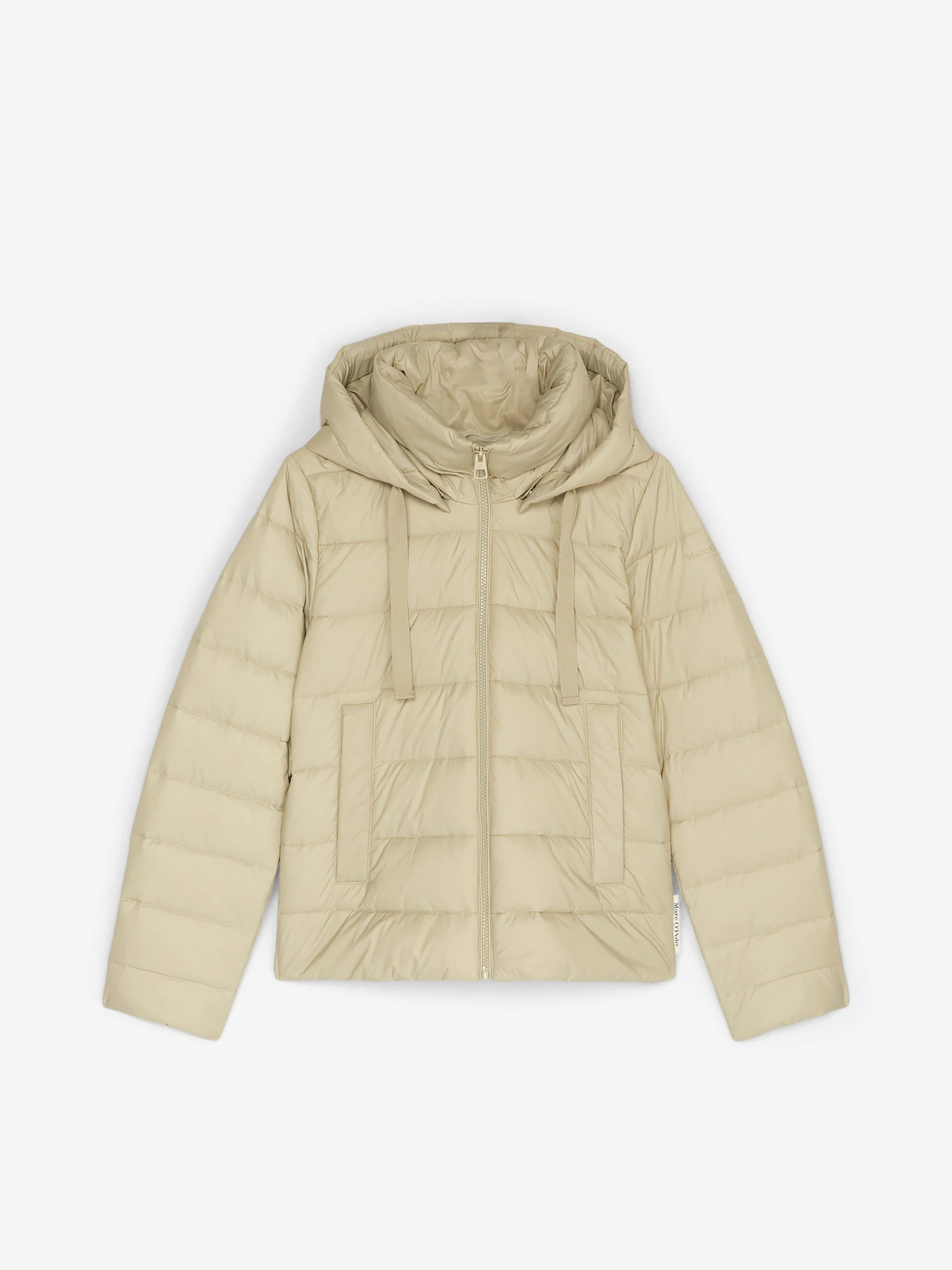 Куртки и дубленки Marc O’Polo модель 308085170129-737 Куртки и дубленки Marc O’Polo модель 308085170129-737 Фото