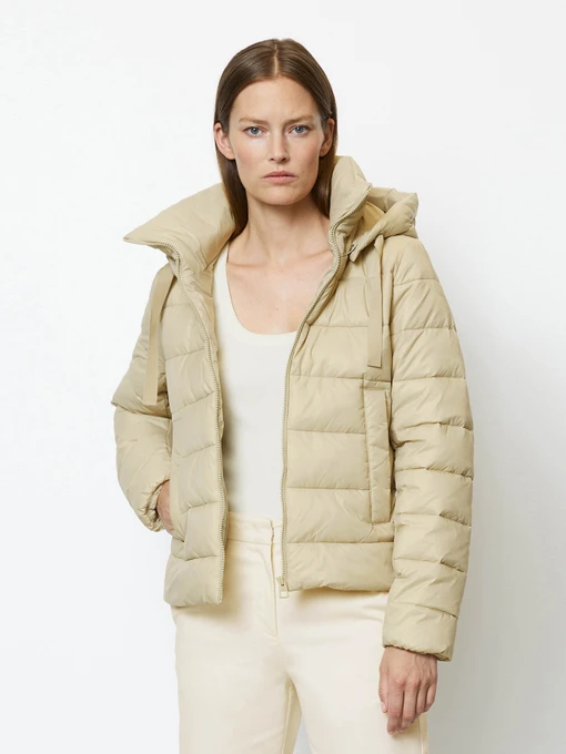 Куртки и дубленки Marc O’Polo модель 308085170129-737 Фото