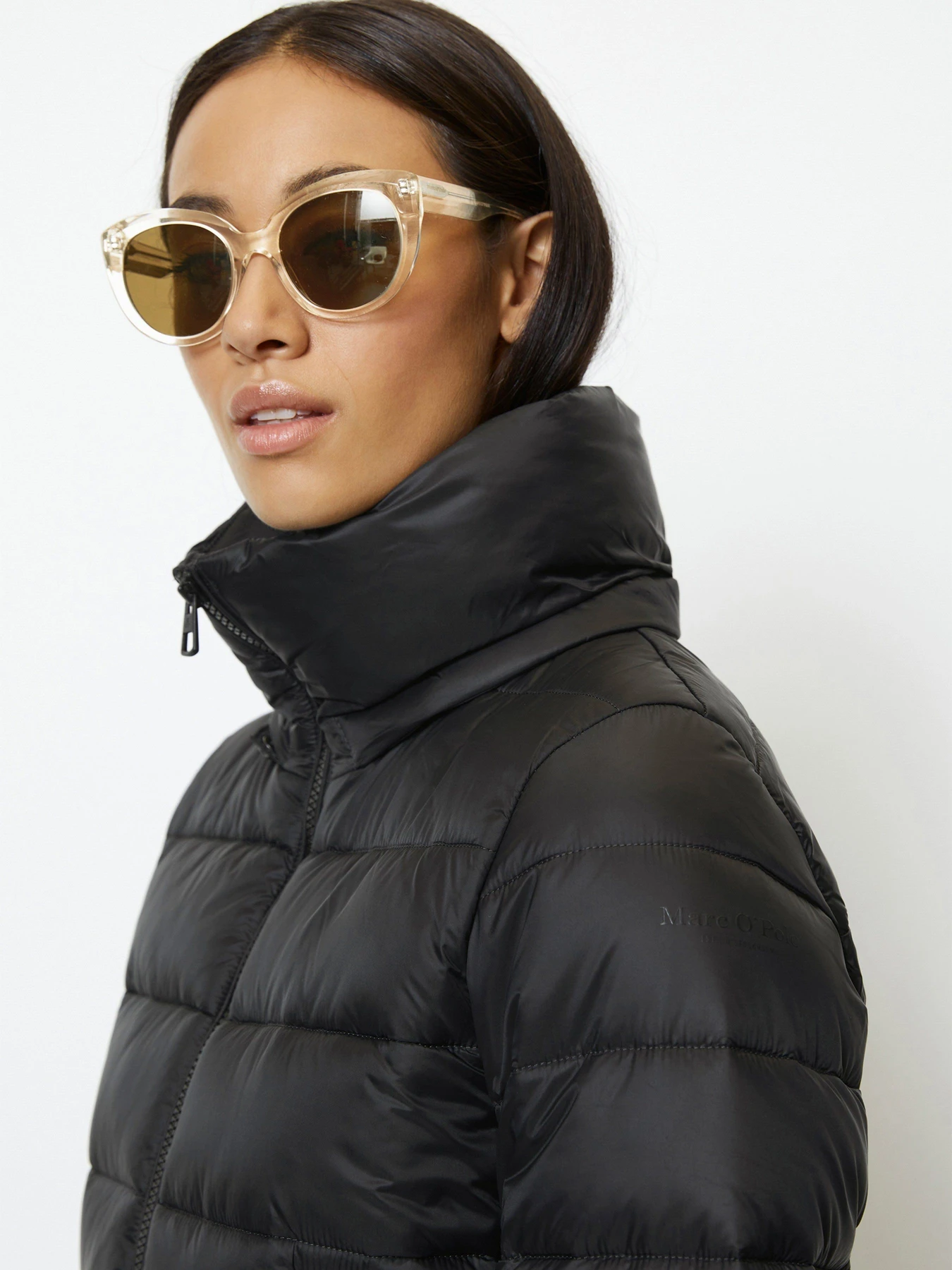 Куртки и дубленки Marc O’Polo модель 308085170129-990 Куртки и дубленки Marc O’Polo модель 308085170129-990 Фото