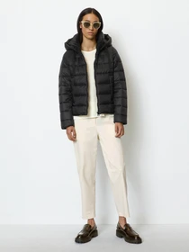 Куртки и дубленки Marc O’Polo модель 308085170129-990 Фото