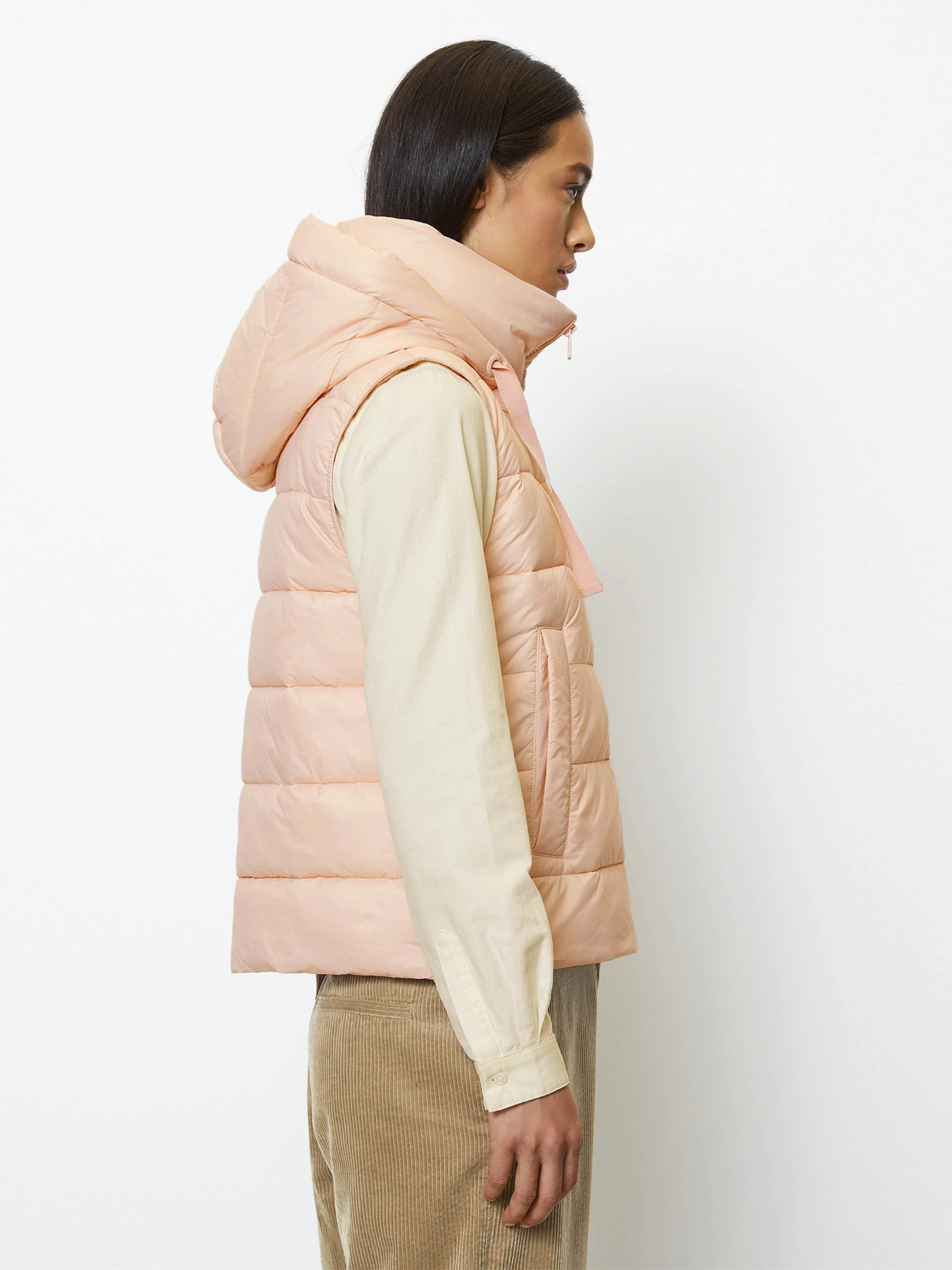 Куртки и дубленки Marc O’Polo модель 308085172003-604 Куртки и дубленки Marc O’Polo модель 308085172003-604 Фото