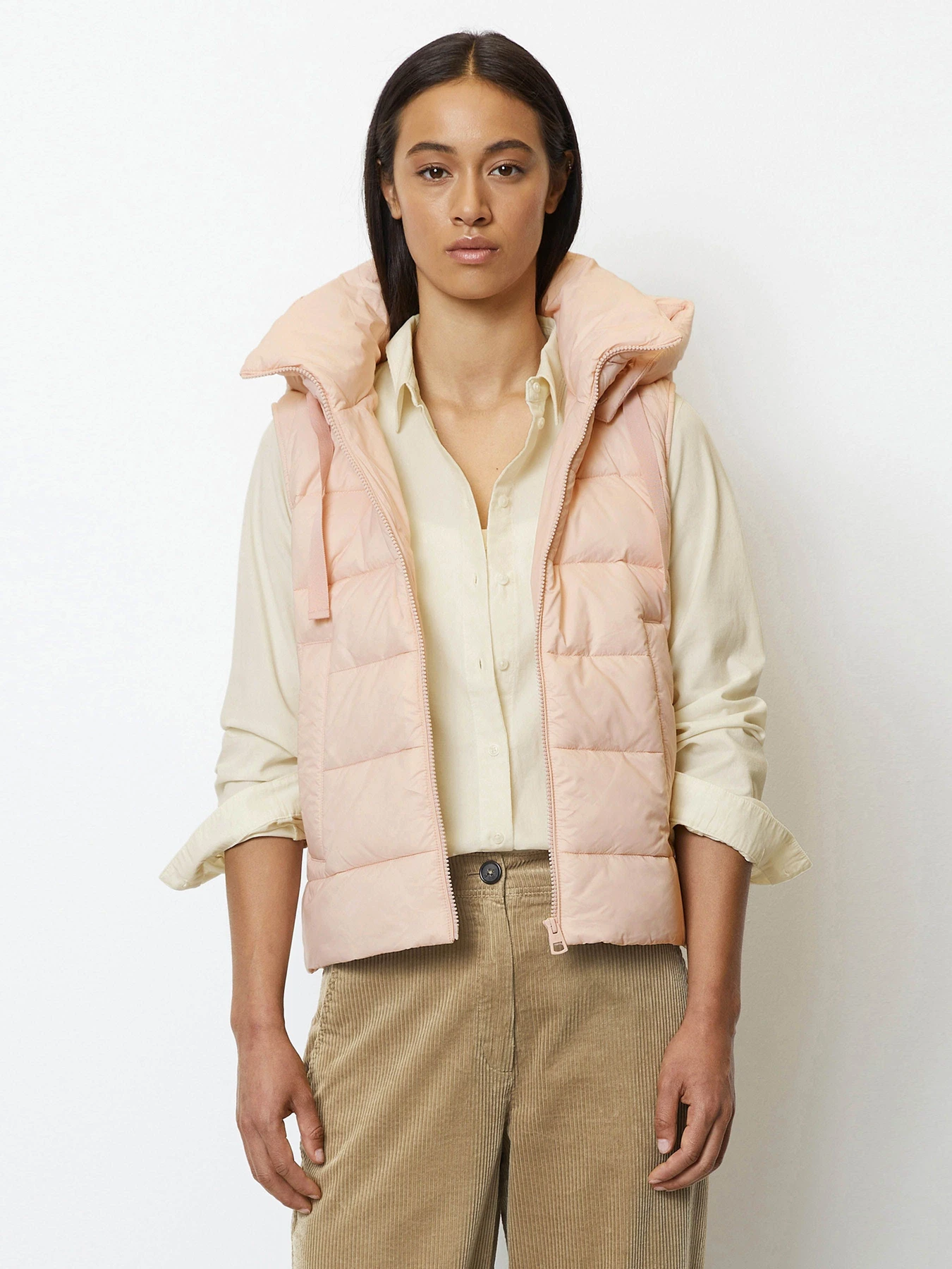 Куртки и дубленки Marc O’Polo модель 308085172003-604 Куртки и дубленки Marc O’Polo модель 308085172003-604 Фото