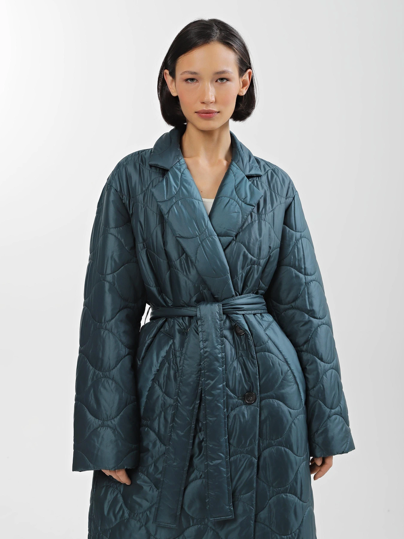 Куртки и дубленки Marc O’Polo модель 308104571101-471 Куртки и дубленки Marc O’Polo модель 308104571101-471 Фото