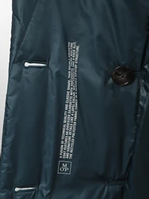 Куртки и дубленки Marc O’Polo модель 308104571101-471 Фото
