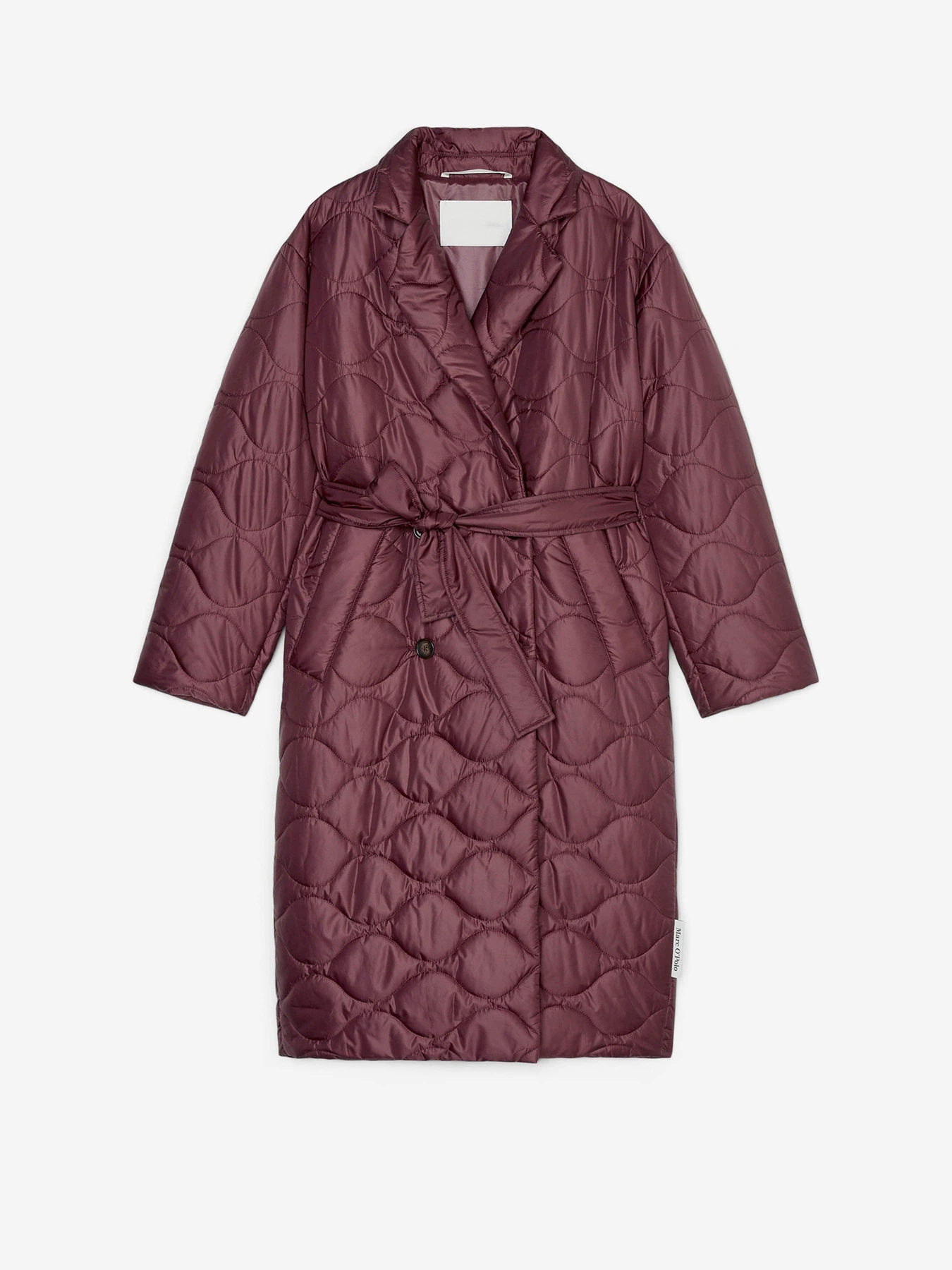 Куртки и дубленки Marc O’Polo модель 308104571101-680 Куртки и дубленки Marc O’Polo модель 308104571101-680 Фото