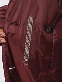 Куртки и дубленки Marc O’Polo модель 308104571101-680 Фото