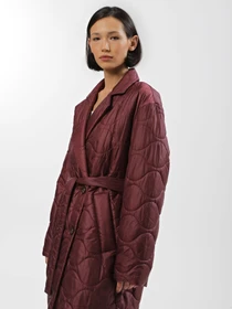 Куртки и дубленки Marc O’Polo модель 308104571101-680 Фото