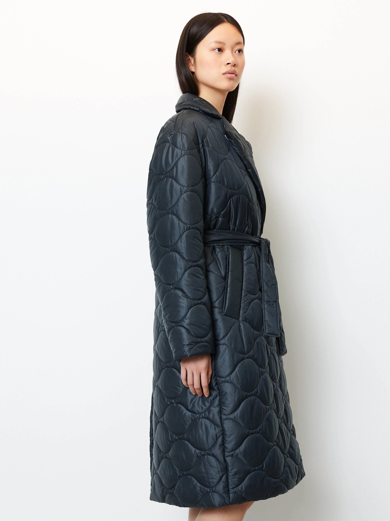 Куртки и дубленки Marc O’Polo модель 308104571101-899 Фото