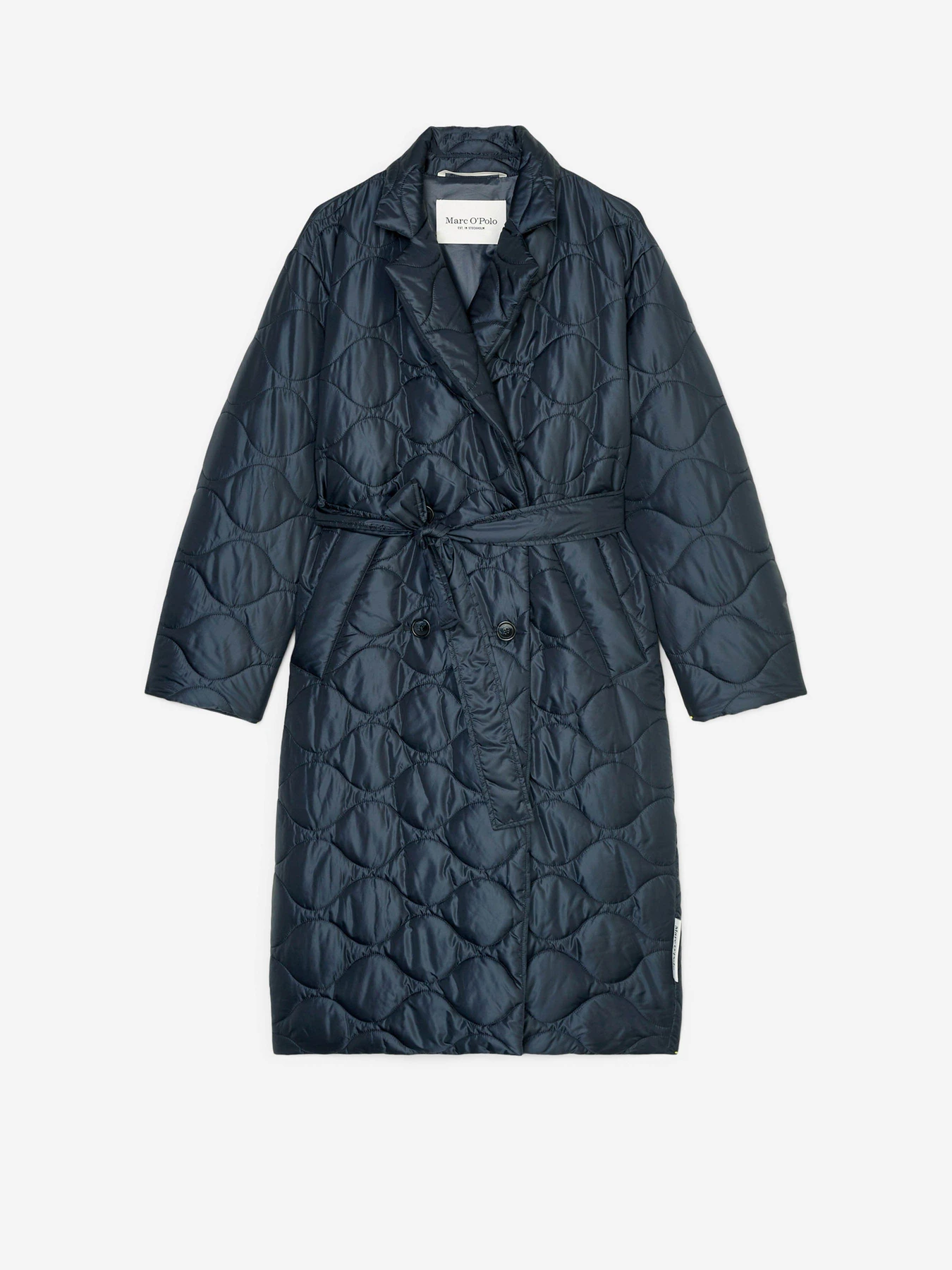 Куртки и дубленки Marc O’Polo модель 308104571101-899 Фото