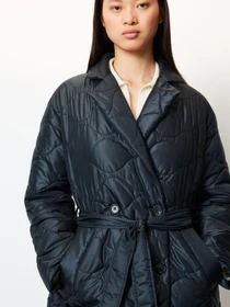 Куртки и дубленки Marc O’Polo модель 308104571101-899 Фото