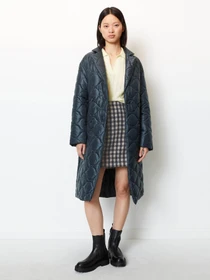 Куртки и дубленки Marc O’Polo модель 308104571101-899 Фото