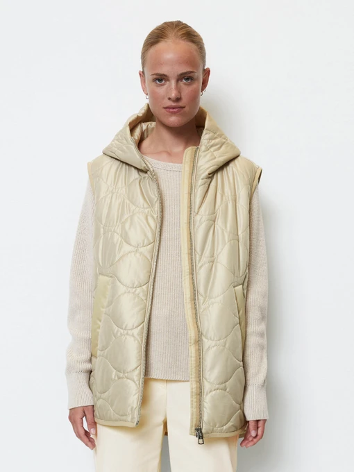 Куртки та дублянки Marc O’Polo модель 308104572115-737 Фото
