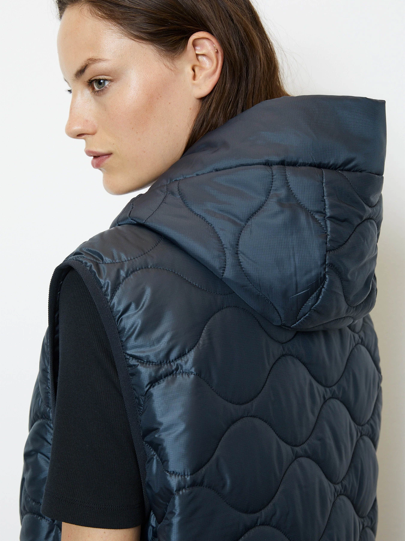 Куртки и дубленки Marc O’Polo модель 308104572115-899 Куртки и дубленки Marc O’Polo модель 308104572115-899 Фото
