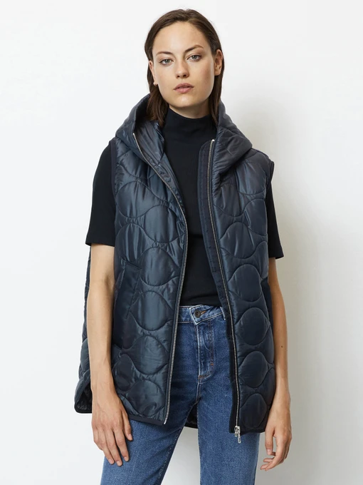 Куртки та дублянки Marc O’Polo модель 308104572115-899 Фото