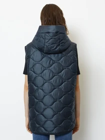 Куртки и дубленки Marc O’Polo модель 308104572115-899 Фото