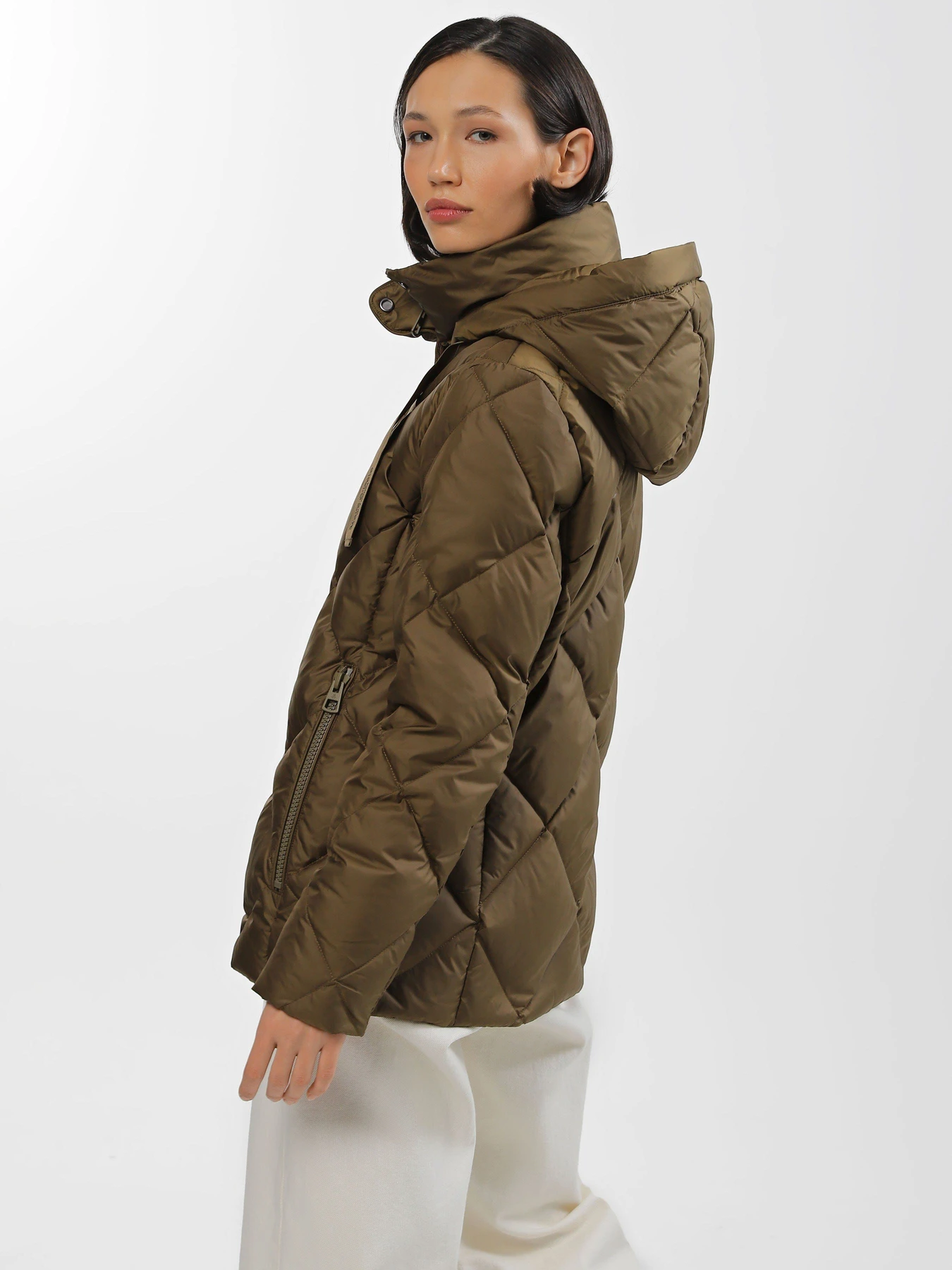 Куртки и дубленки Marc O’Polo модель 309032970077-442 Куртки и дубленки Marc O’Polo модель 309032970077-442 Фото