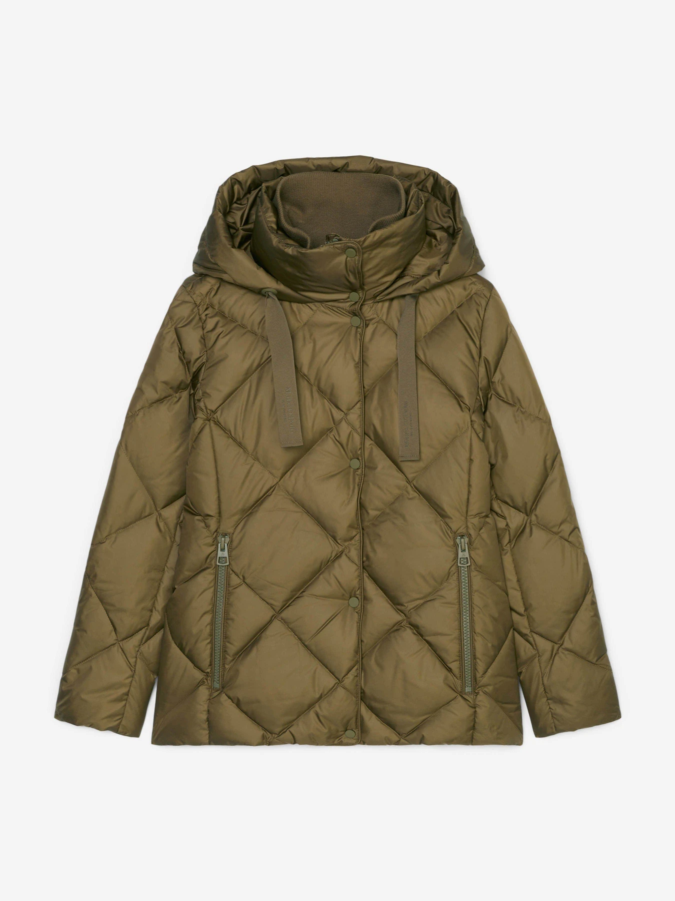 Куртки и дубленки Marc O’Polo модель 309032970077-442 Куртки и дубленки Marc O’Polo модель 309032970077-442 Фото