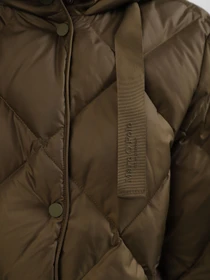 Куртки и дубленки Marc O’Polo модель 309032970077-442 Фото