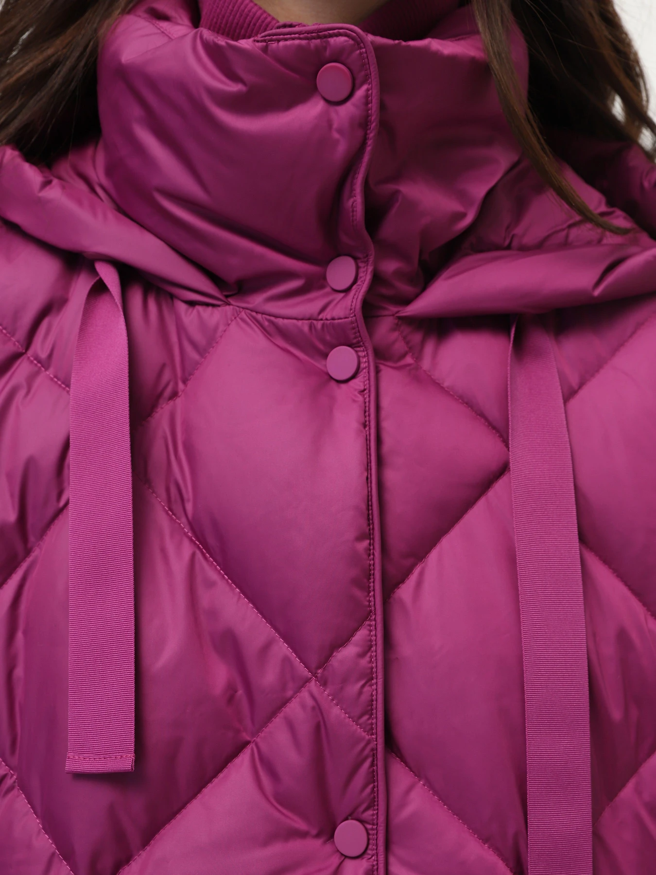 Куртки и дубленки Marc O’Polo модель 309032970077-677 Куртки и дубленки Marc O’Polo модель 309032970077-677 Фото