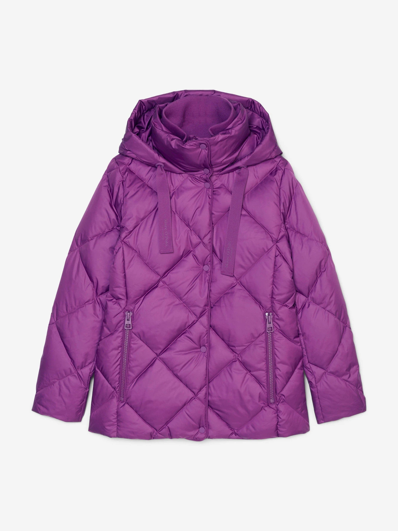 Куртки и дубленки Marc O’Polo модель 309032970077-677 Куртки и дубленки Marc O’Polo модель 309032970077-677 Фото