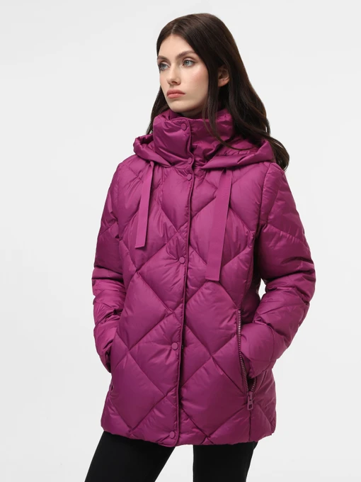 Куртки и дубленки Marc O’Polo модель 309032970077-677 Фото