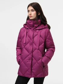 Куртки и дубленки Marc O’Polo модель 309032970077-677 Фото